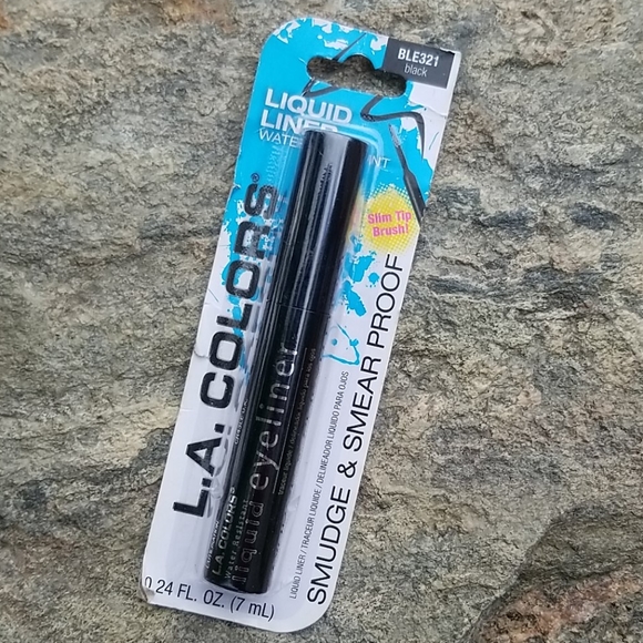 L.A. Colors Eyeliner - Picture 4 of 5
